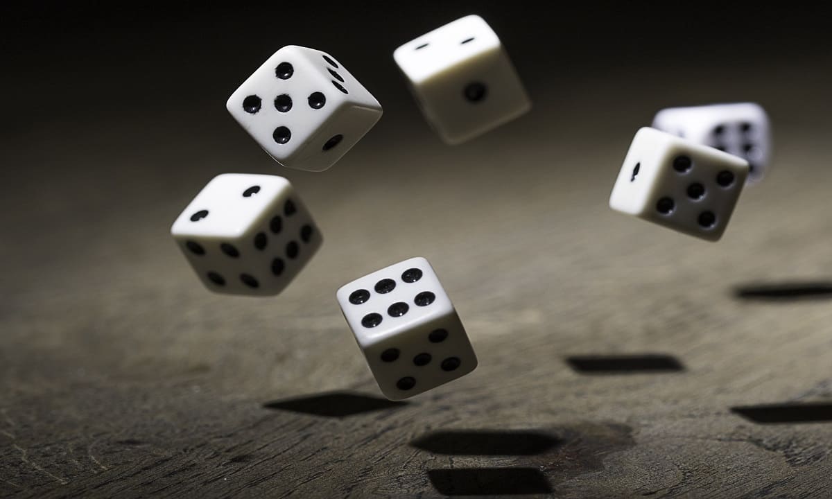 大老爺BTE熱門線上casino TOP5！百萬獎金等你拿！