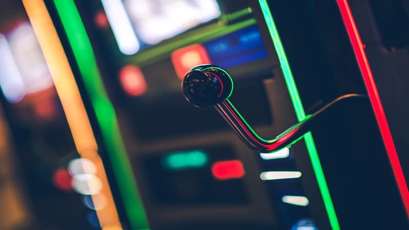 【SLOT機台破解】暴力撈錢秘籍！最強SLOT破解程式大公開！